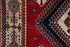 Vintage Qashqai Area Rug (4' x 7')